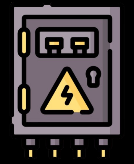 Electrical Systems Icon