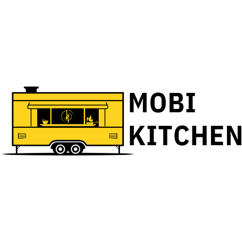 Mobi Kitchens Logo
